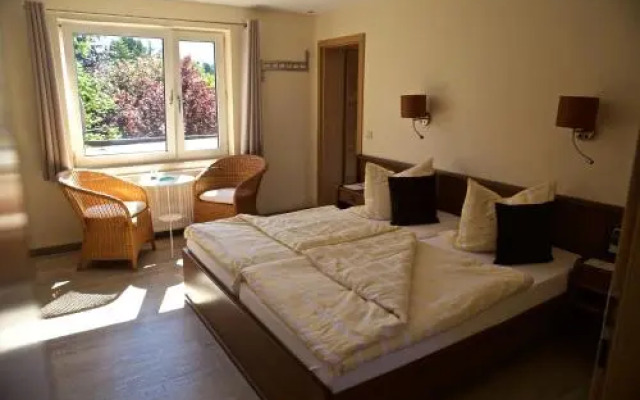 Neumanns Waldschänke