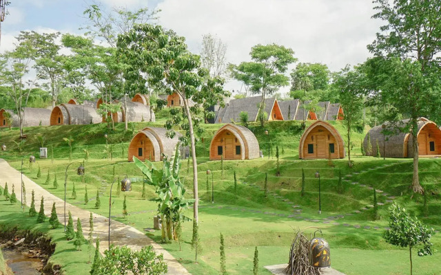 Shanaya Resort Malang