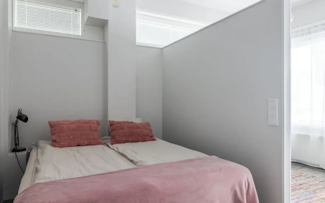 Stylish 47m2 Studio Apartment