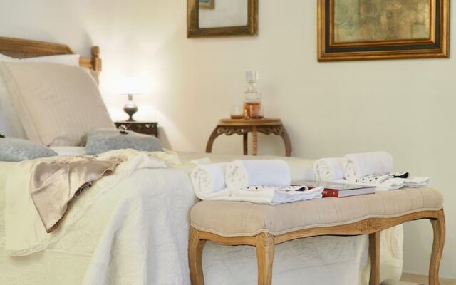 Les Anges 1 - Suite Deluxe - Avignon
