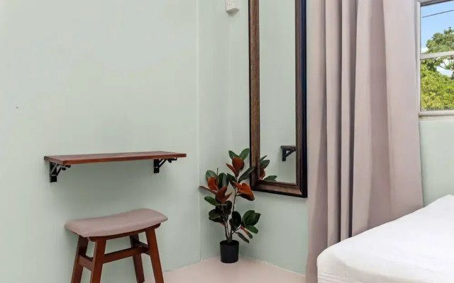 3rd Floor Condo Tower Isle 24hr Security