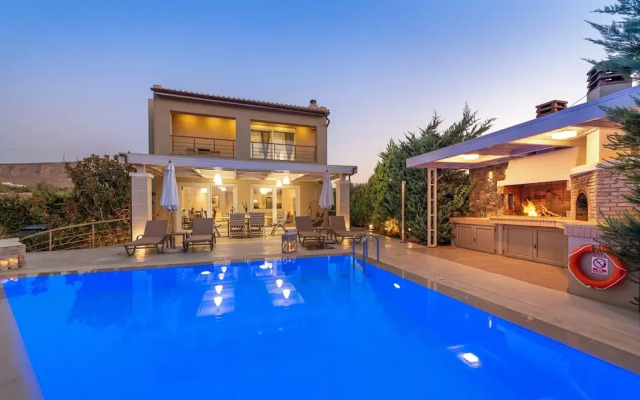 Villa Penelope
