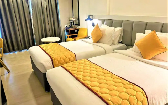 The Altruist Business Hotel, Whitefield
