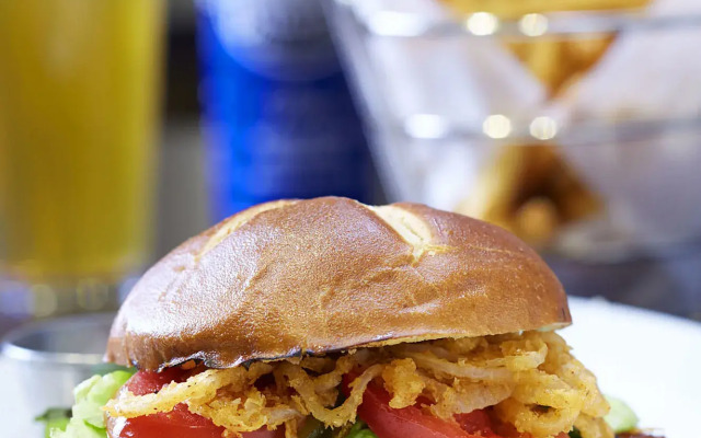 Marriott Milwaukee West