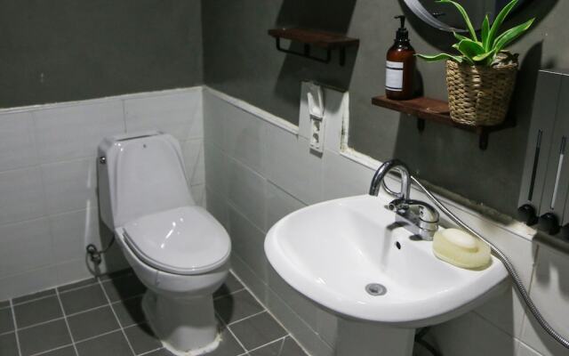BomN Guesthouse - Hostel