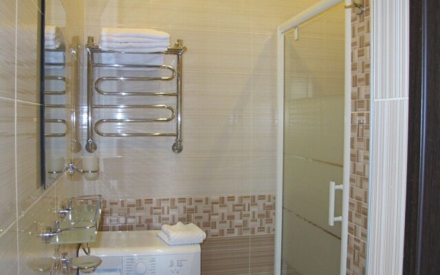 Apartment on Bulvar Nadezhd Apt 118