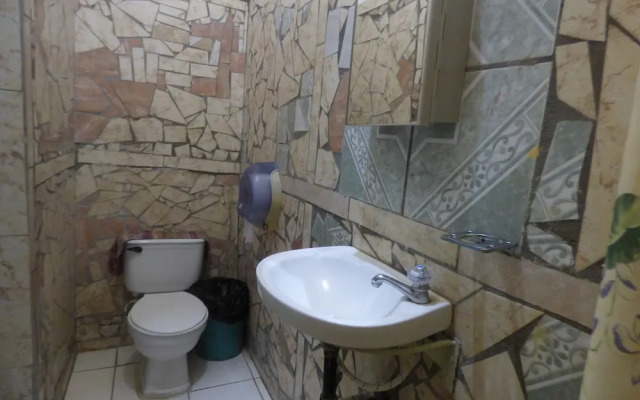 Hotel Maya