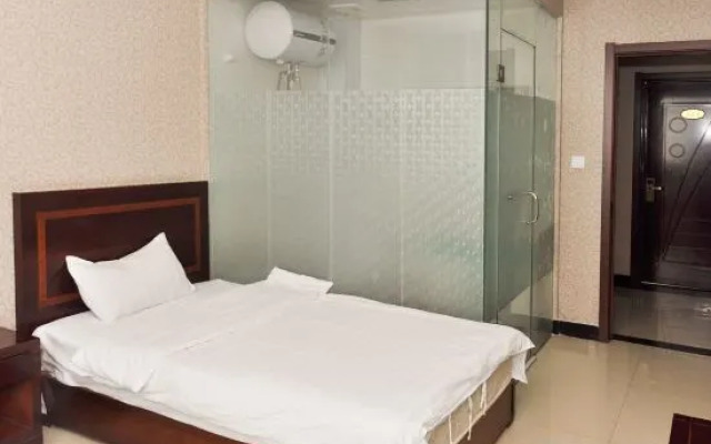 Yuping Juxianlou Hotel