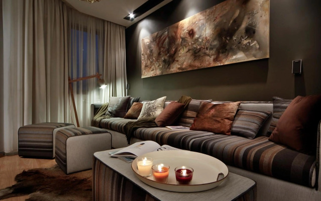 Iceberg Apartment 50