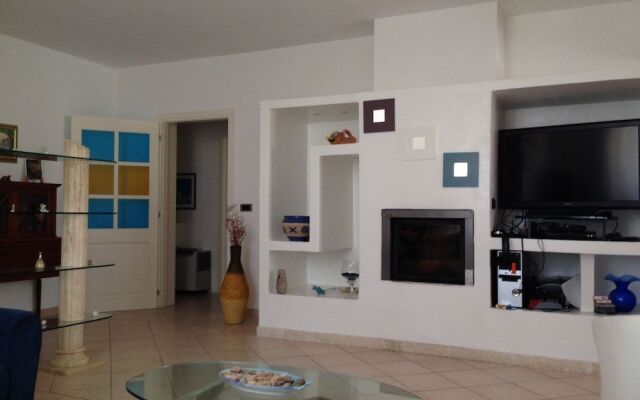 B&B Villa Diana