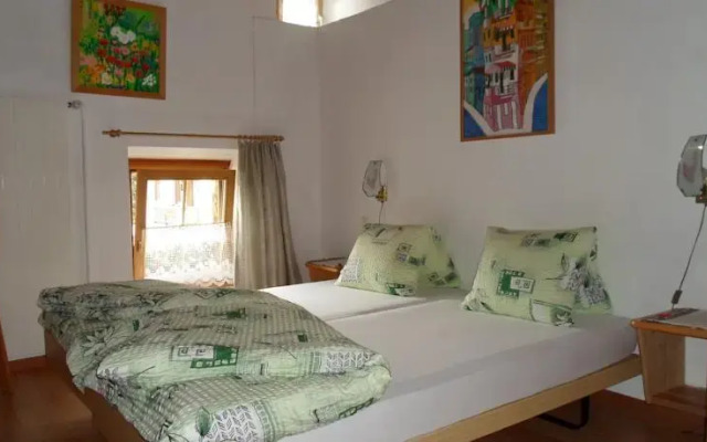 Hotel Garni Chesa Antica
