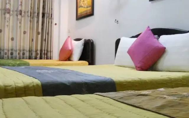 The Long Hotel Ninh Binh