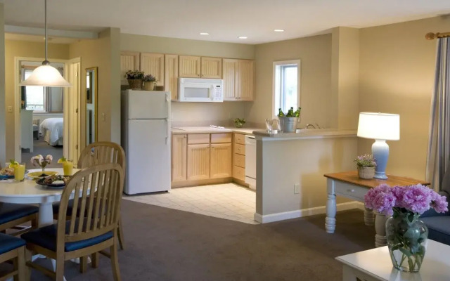 The Villages at Ocean Edge