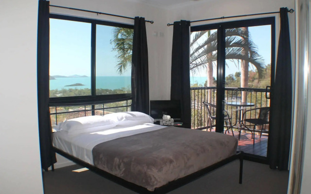 Whitsundays Rainforest Retreat
