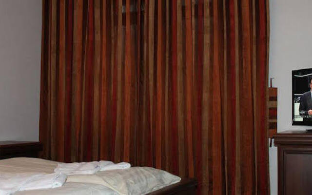 Adlernest Pension