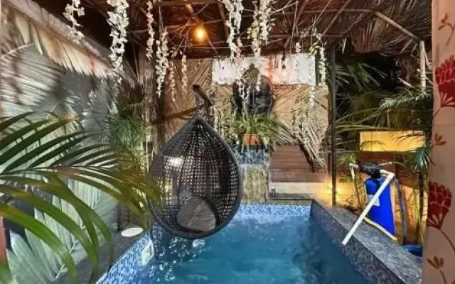 Urban Homestay-Boys Only