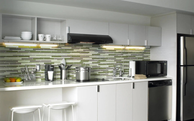 Element Ewing Princeton