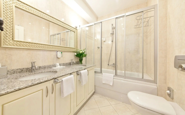 Отель Unique Dortmund