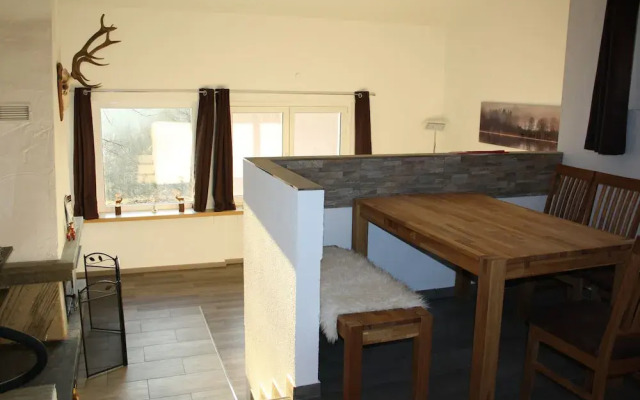 Ferienhof Feinen - Haus am See I