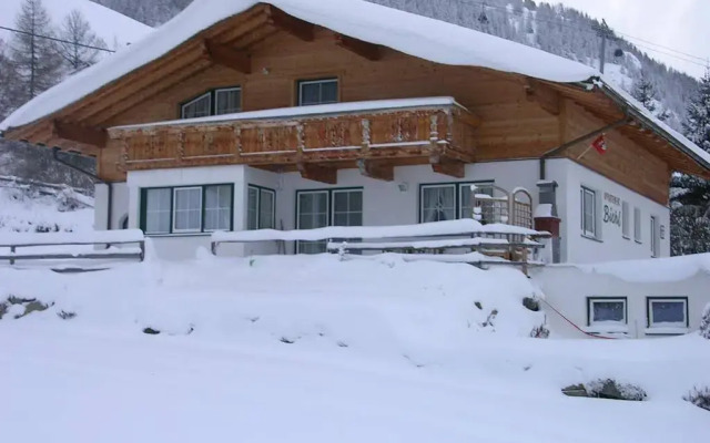 Appartement Bichl