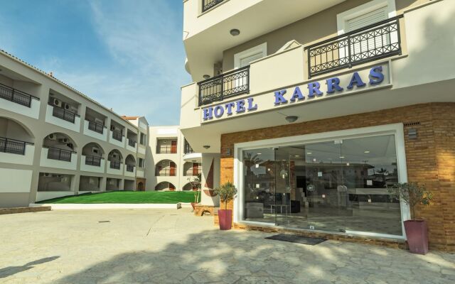 Karras Hotel