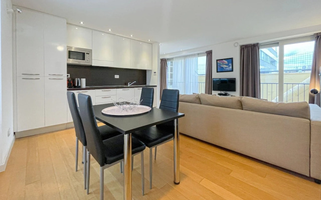 3D Tony Allard in Cannes