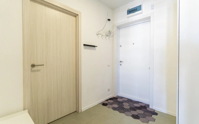 LetoApart (ЛетоАпарт) на улице Мурата Ахеджака 5-169