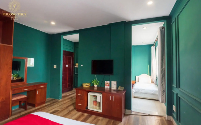 Phuong Thuy Hotel