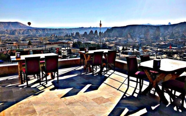 Wonder of Cappadocia