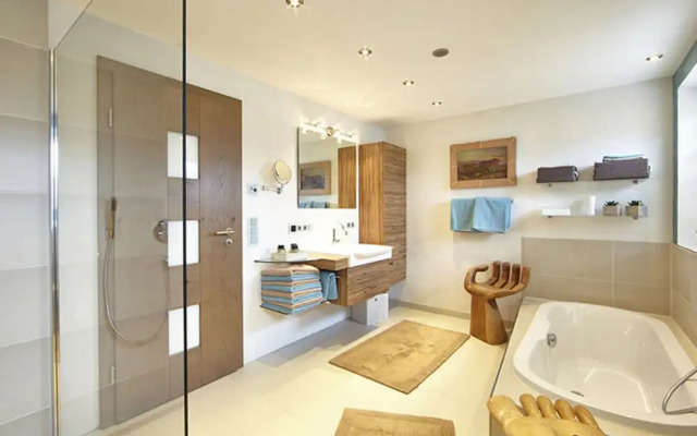 Pleasant Apartment in Kirchberg im Wald