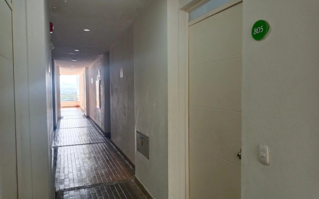 AQUAVALE - Apartamento Vacacional en Girardot