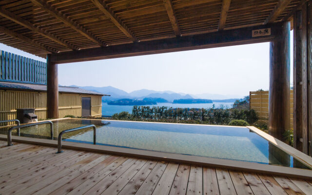 Hagi Kanko Hotel