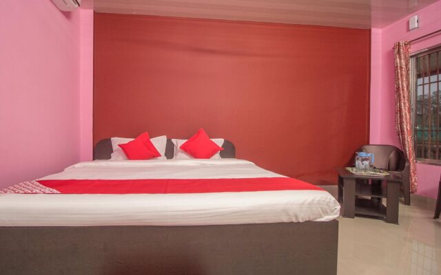 Salboni Resort By OYO Rooms