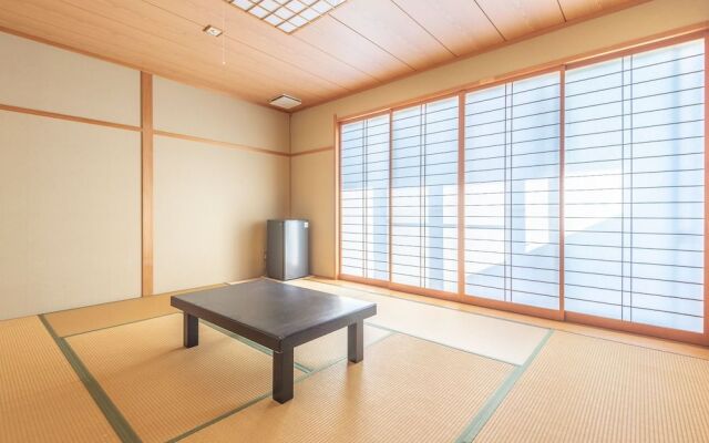 Oyo Zigamiya Ryokan Ise Shima