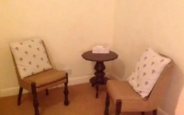 The Black Swan Hotel