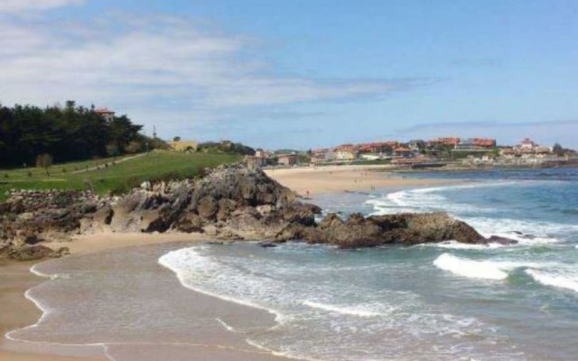 106076 - Apartment in Zahara de los Atúnes