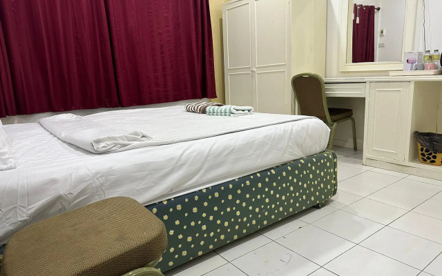 Paris in bangkok