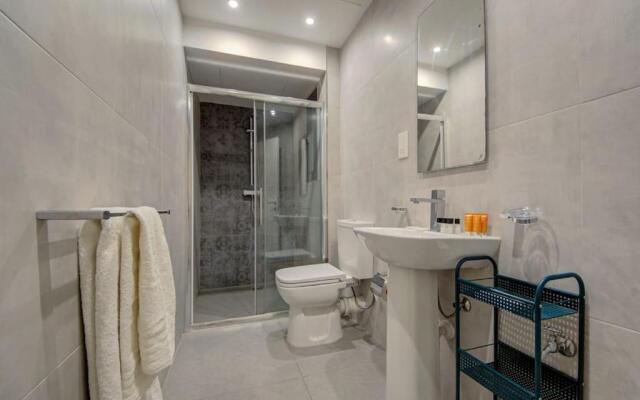 Vallettastay - Orangerie Two Bedroom Apartment 301
