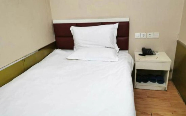 Xishan Business Hotel