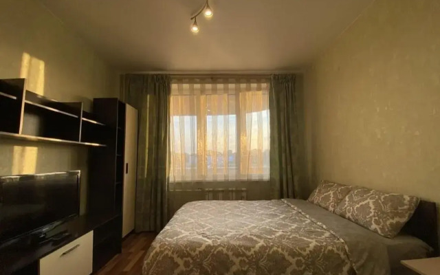 Apartments on Pionerskaya street 30k9