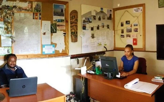 Lidwala Lodge - Hostel