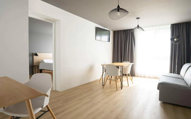 ibis Styles Lille Neuville en Ferrain
