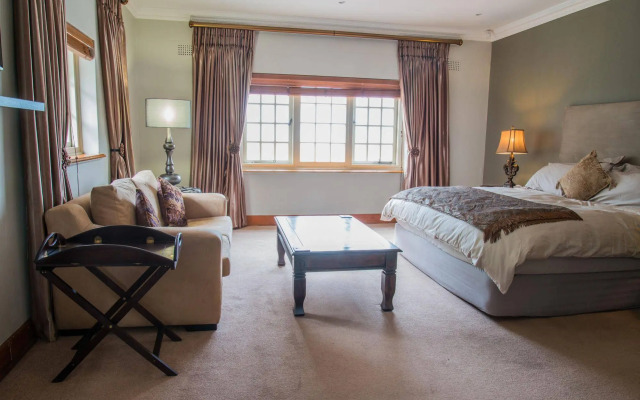 The View Boutique Hotel