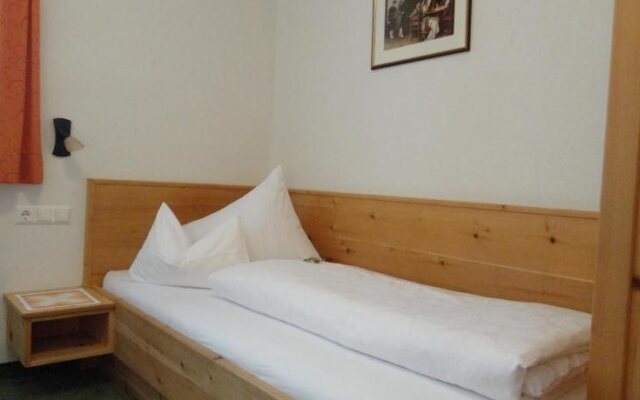 Appartements Haus Olympia