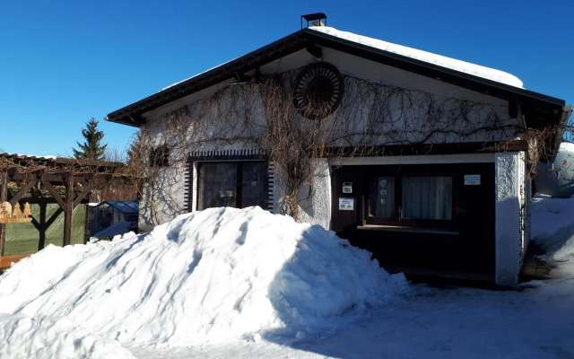 Ferienwohnung Kupfer