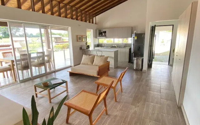 Tres Colinas Estancia 27
