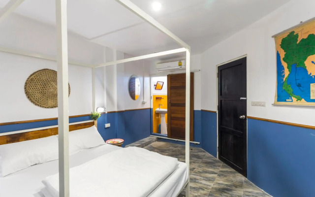 Stockhome Hostel Ayutthaya