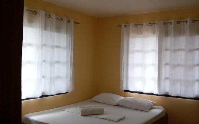 Vievan's transient house