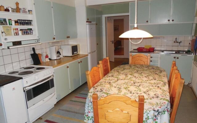 Amazing Home in Brösarp With 3 Bedrooms
