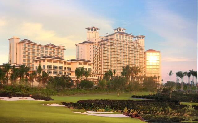 Mission Hills Resort Haikou